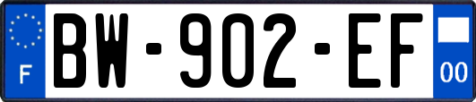 BW-902-EF