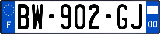 BW-902-GJ