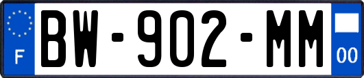 BW-902-MM