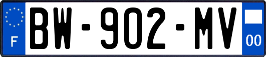 BW-902-MV