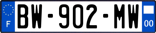 BW-902-MW