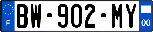 BW-902-MY