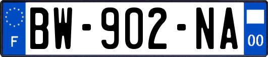BW-902-NA