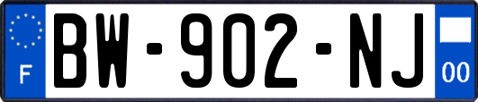 BW-902-NJ