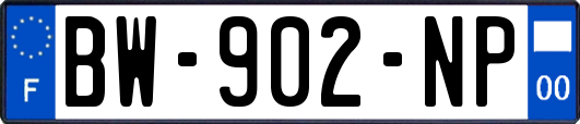 BW-902-NP