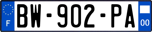 BW-902-PA