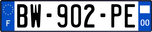 BW-902-PE