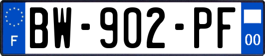 BW-902-PF