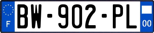 BW-902-PL