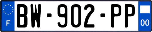 BW-902-PP
