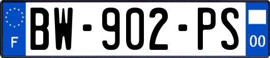 BW-902-PS
