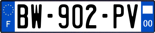 BW-902-PV
