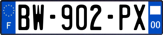BW-902-PX