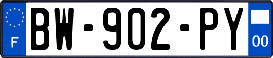 BW-902-PY