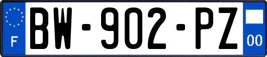 BW-902-PZ