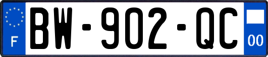 BW-902-QC