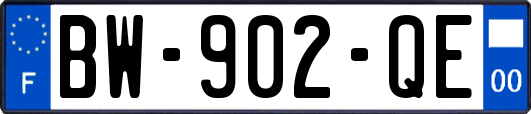 BW-902-QE