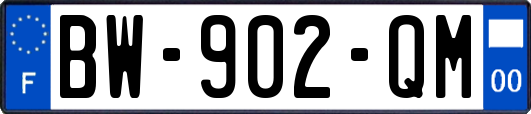 BW-902-QM
