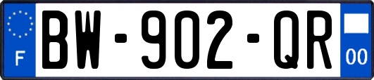 BW-902-QR