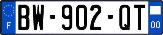 BW-902-QT