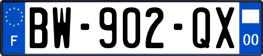 BW-902-QX