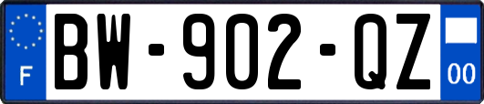 BW-902-QZ
