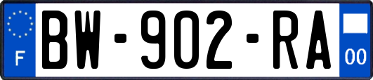 BW-902-RA