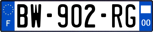 BW-902-RG