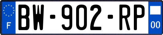 BW-902-RP