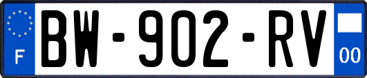 BW-902-RV
