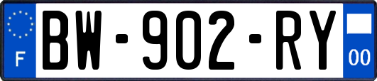 BW-902-RY