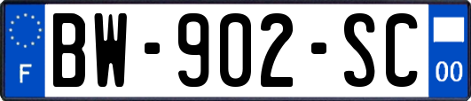 BW-902-SC