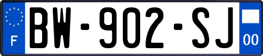 BW-902-SJ
