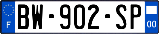 BW-902-SP