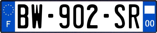 BW-902-SR