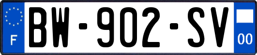 BW-902-SV