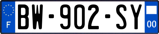 BW-902-SY