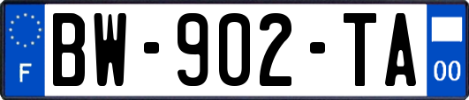 BW-902-TA