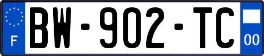 BW-902-TC
