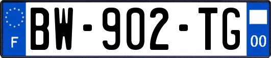BW-902-TG