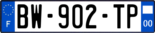 BW-902-TP