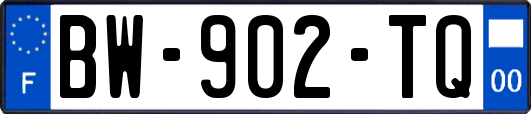 BW-902-TQ