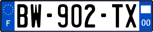 BW-902-TX