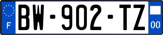 BW-902-TZ