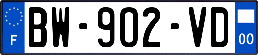 BW-902-VD