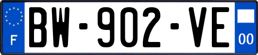 BW-902-VE