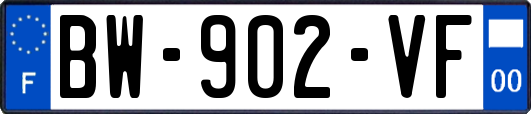 BW-902-VF
