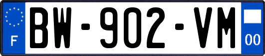 BW-902-VM