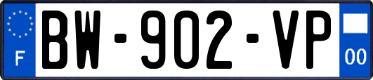 BW-902-VP