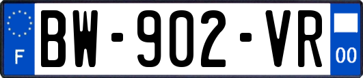 BW-902-VR